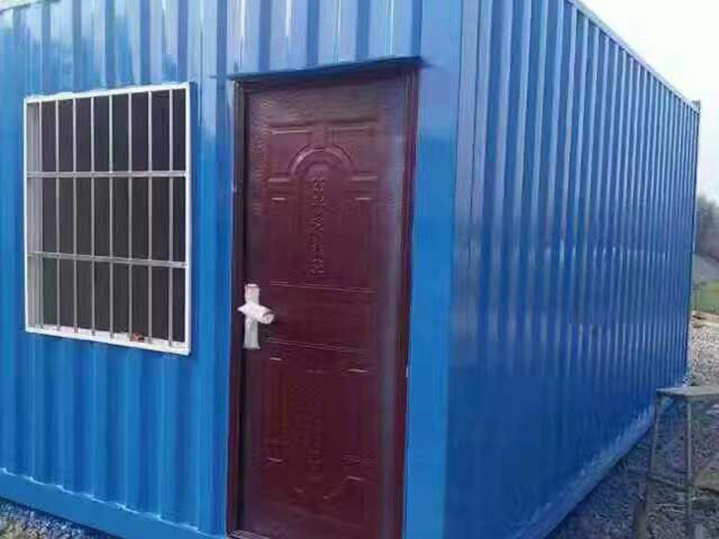 商南集装箱-20